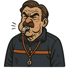 Coach Roast